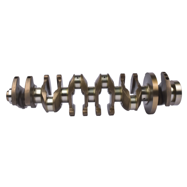 Crankshaft 7527883 for BMW E90/E91/E92/E93 E60/E61 E82/E88 N54B30 Engine 6 Holes