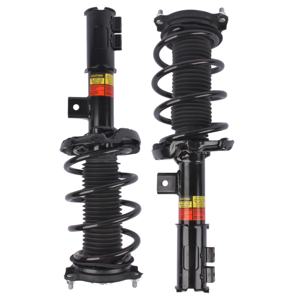 Front Complete Strut w/ Coil Springs For Hyundai Sonata 2015-2019 Kia Optima 2016-2020 PM7001725 PM7001724