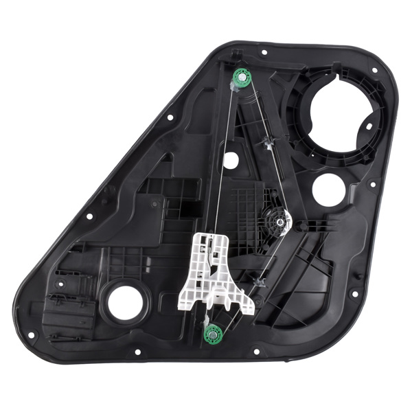 Rear Left Side Power Window Regulator Panel For Kia Sportage Sport Utility 2017-2020