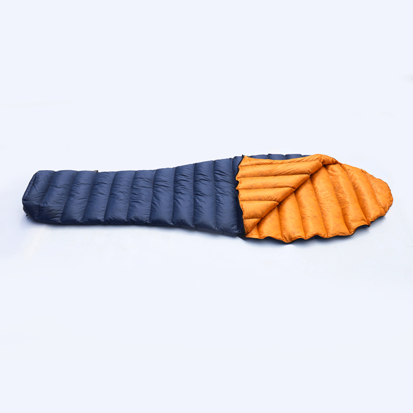 Kamperbox Ultra Light Down Sleeping Bag Outdoor Camping Sleeping Bag Warm Down Sleeping Bag Outdoor Camping Travel UL250