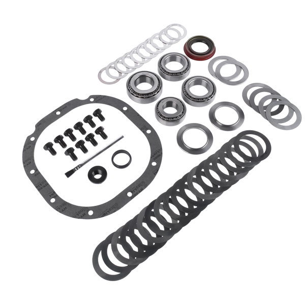 Standard Gear ZK F8.8 Diff Master Overhaul Kit for Ford Expedition 8.8"