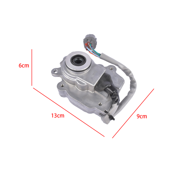 New Front Differential Actuator for Honda Foreman Rubicon 500 41700-HR4-A21