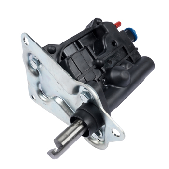 Transfer Gearshift Actuator 4WD Rail For 00-16 Mitsubishi Pajero Montero 3.5L 3.8L MR446665