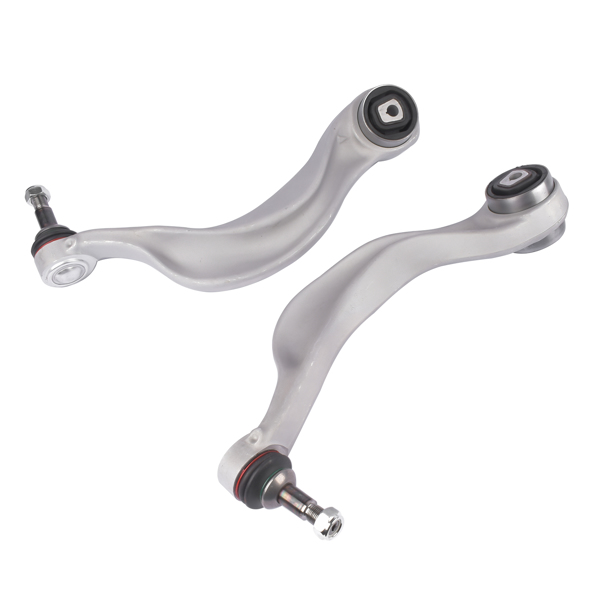 控制臂 Set of 2 Front Left & Right Lower Forward Control Arms for BMW F10 F01 2010-2019-8