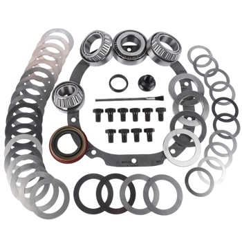 Standard Gear ZK F8.8 Diff Master Overhaul Kit for Ford Expedition 8.8\\"