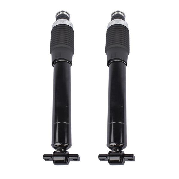 2x Front Shock Absorber w/ Magnetic For Chevrolet Corvette C5 2003-2007 C6 2008-2013 Cadillac XLR 2004-2009 19302790