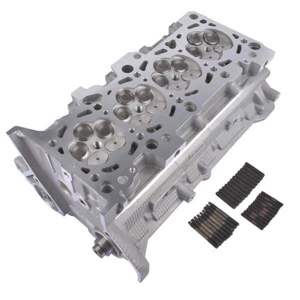 Complete Cylinder Head For 97-06 Volkswagen Jetta GLI GLS Golf GTI Audi TT 1.8L