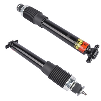 2x Front Shock Absorber w/ Magnetic For Chevrolet Corvette C5 2003-2007 C6 2008-2013 Cadillac XLR 2004-2009 19302790