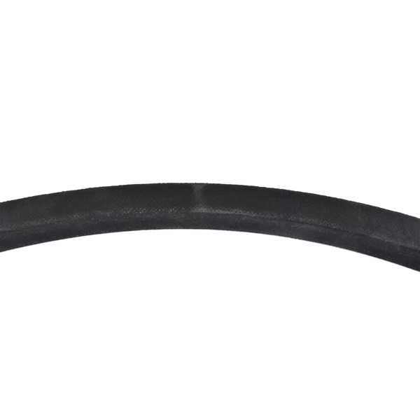 Lawn Mower Deck Belt 582558001 for Husqvarna Z248F Redmax RZT48 Jonsered Z48F 147 1/4" Length