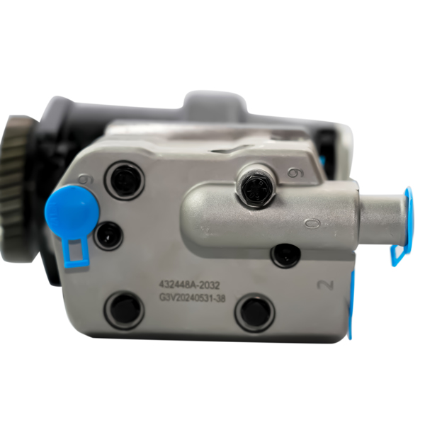 Air Brake Compressor for Cummins Engines 6BT 6BT5.9 #4946293 4946293RX
