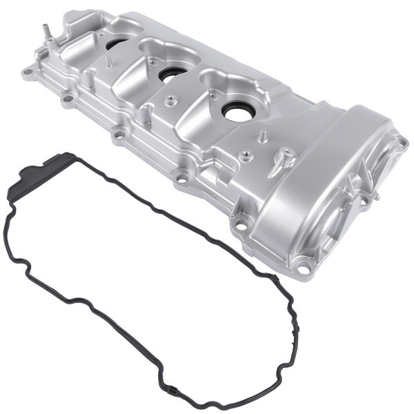 Valve Cover W/ Gaskets Passenger Side For Buick Enclave Cadillac STS 3.0L 3.6L 12641260 12583385