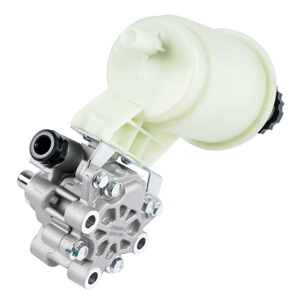 Power Steering Pump w/ Reservoir for 11-12 Ram 2500 3500 4500 5500 6.7L 21-4074R 920-0154