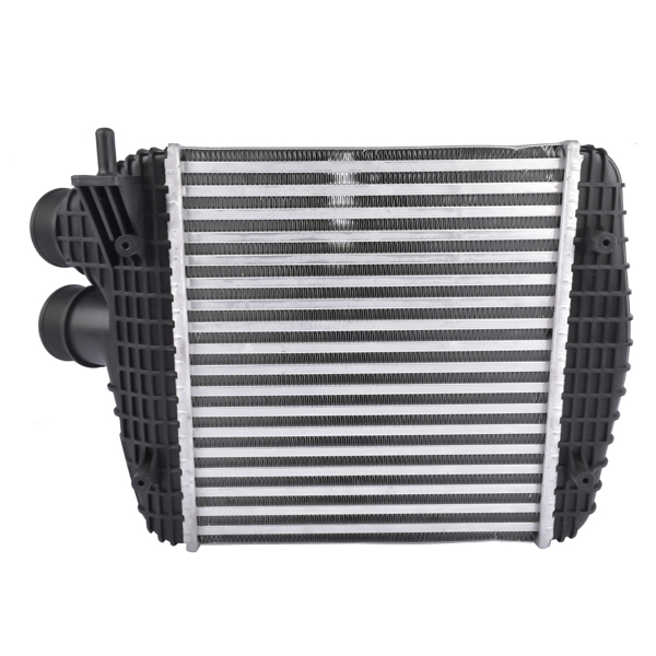 Right Radiators For Maserati Ghibli Levante Quattroporte 3.0L V6 GAS 670035635