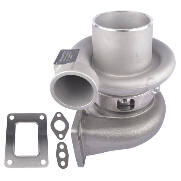 NEW Turbocharger Fit For CUMMINS N14 1980-2012 NT-855 167050 3001559 3801935