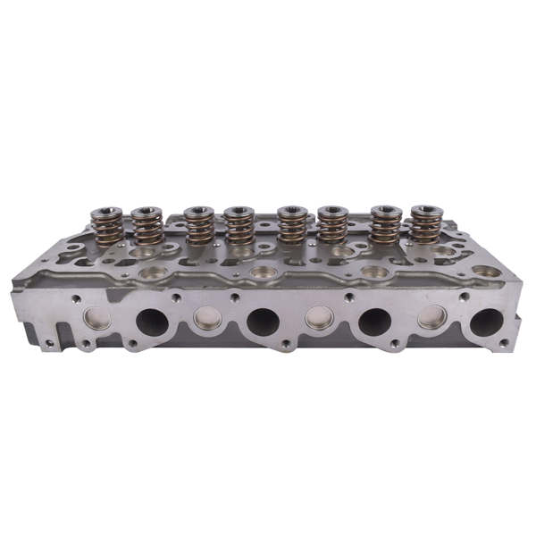 Complete Cylinder Head for Kubota V2003 Engine Bobcat 773 S160 S185 BL475 T190