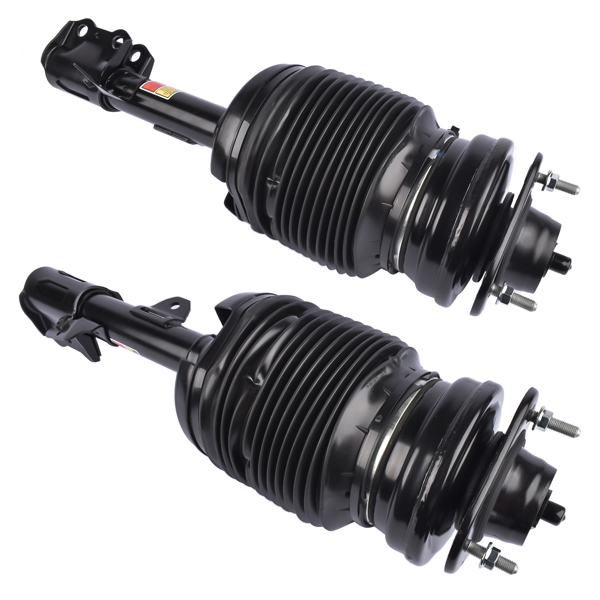 2x Front Air Suspension Shock Strut Fits Lexus RX270 RX350 RX450h 3.5L 2009-2015