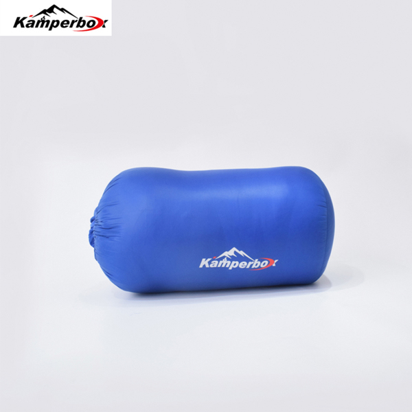  Kamperbox Winter Sleeping Bag Winter Ultralight Sleeping Bag Winter Camping Equipment CW800