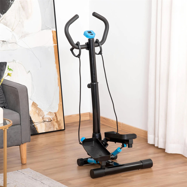 Home fitness equipment - Twister with resistance strap