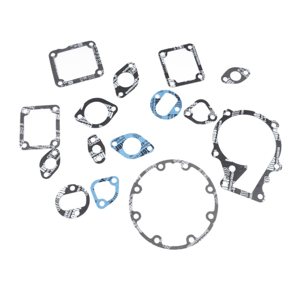 NEW Complete Cylinder Head Full Gasket Set D1105 for Kutoba D1105 Engine