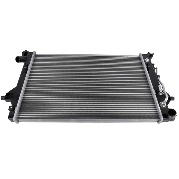 Radiator Assembly 25310J3050 For Kia Soul 2020-2023 Seltos 2021-2023 EX LX 2.0L