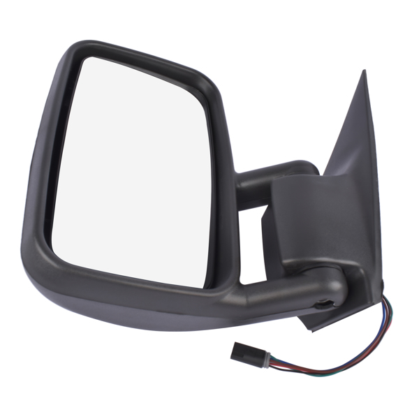 Power Left Door Mirror for Mercedes Freightliner Dodge Sprinter 2500 3500 2.7L 2000-2006 5104440AA