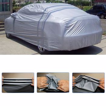 Autoabdeckung Autogarage Vollgarage Car Cover Ganzgarage Abdeckplane Schutzhülle