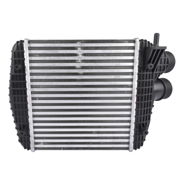 For Maserati Ghibli Quattroporte Levante 3.0L Intercoolers Radiators Driver Side