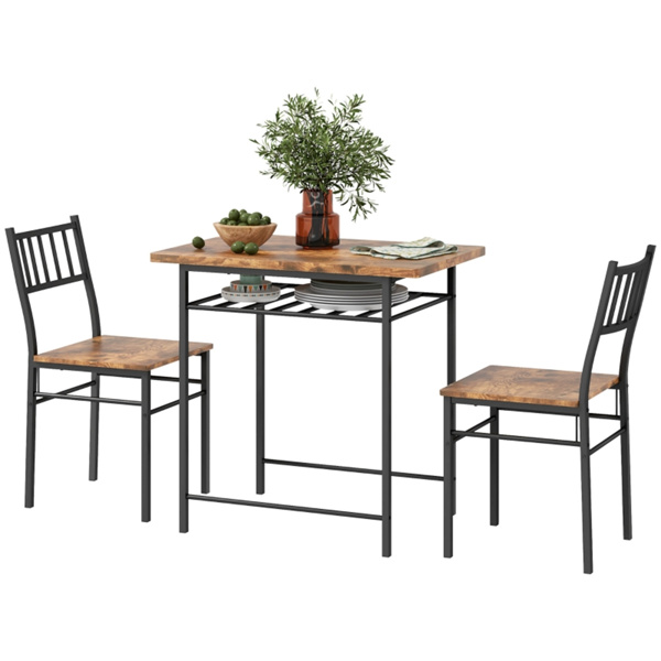 Dining Table Set 