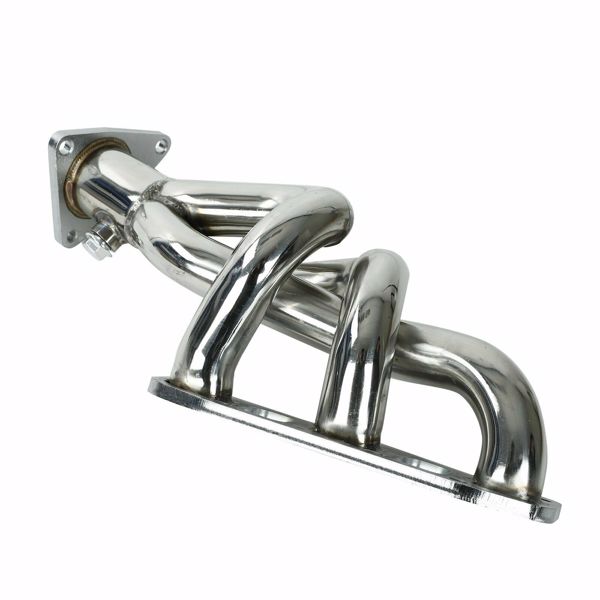 2009-2013 Nissan 350z & 370z Infiniti G37 3.5L 3.7L V6 Stainless Exhaust Header MT001064 (Ban sale on Temu & Amazon)(No support for unconditional return)