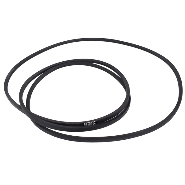 52" Deck Belt 07200023 for Ariens IKON-XD IKON-XL IKON-X 52 ZT2552 ZTXL2554, ZTXL54, Zoom 2552 145.5" x 1/2