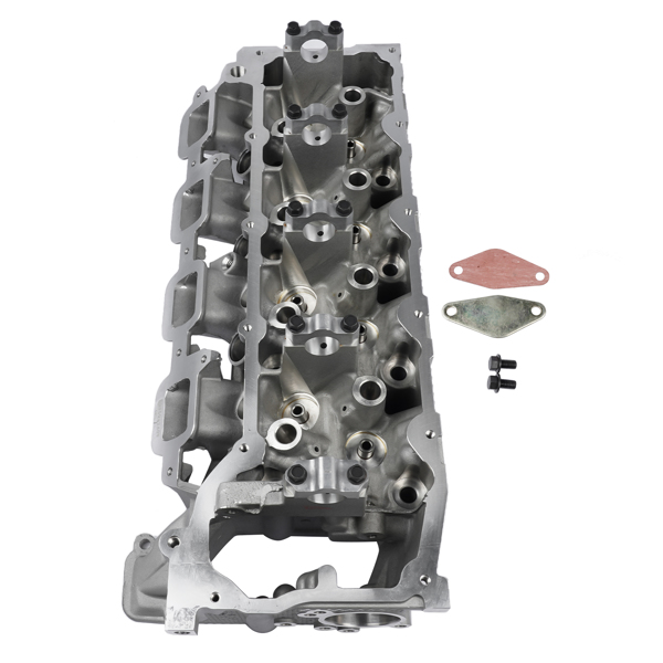 Left Cylinder Head For 2000-2007 Dodge Ram 1500 Chryssler Aspen Jeep Grand Cherokee 4.7L 53020801AD