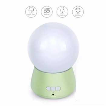 Night Light Projector, 360 Degree Rotation Projector Night Light