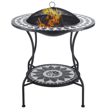  Outdoor Fire Pit