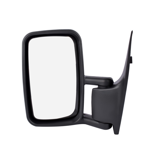 Manual Left View Mirror for Freightliner Dodge Mercedes Sprinter 316 416 CDI 2.7L 2000-2006 901 5104440AA