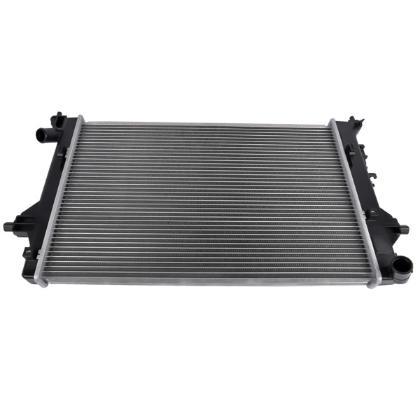 Front Radiator for Kia Forte Sedan 2019-2023 Hyundai Elantra 2017-2020 Elantra GT 2.0L 25310-J7000 25310 J7000 25310J7000