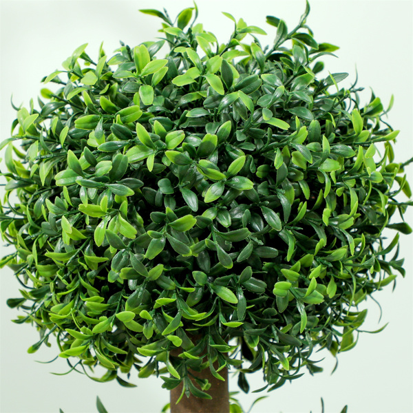 2pcs Artificial Plant ( Amazon Shipping)（Prohibited by WalMart）