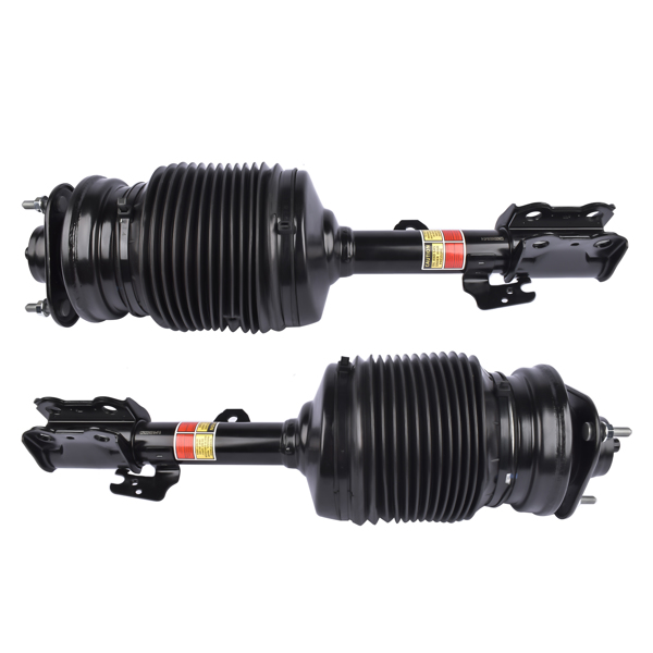 2x Front Air Suspension Shock Strut Fits Lexus RX270 RX350 RX450h 3.5L 2009-2015