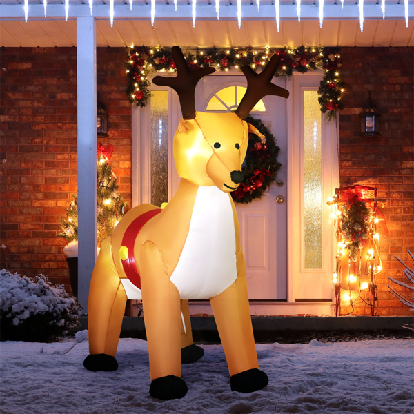 Christmas Inflatables Decoration 