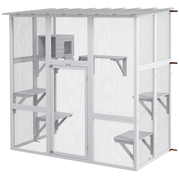 Cat Cage、pet Cage