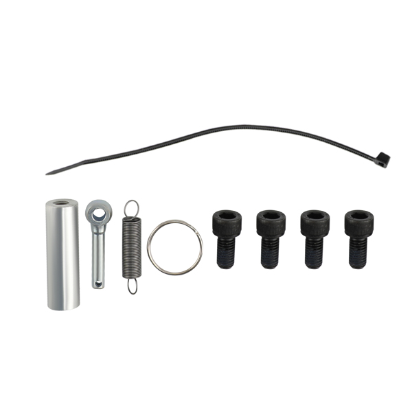 Minor Rebuild Kit for Left Hand Jost 5th Wheel JSK37USL JSK37UWA SK73221-5OZ