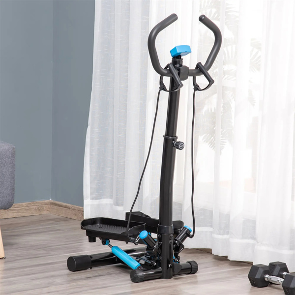 Home fitness equipment - Twister with resistance strap