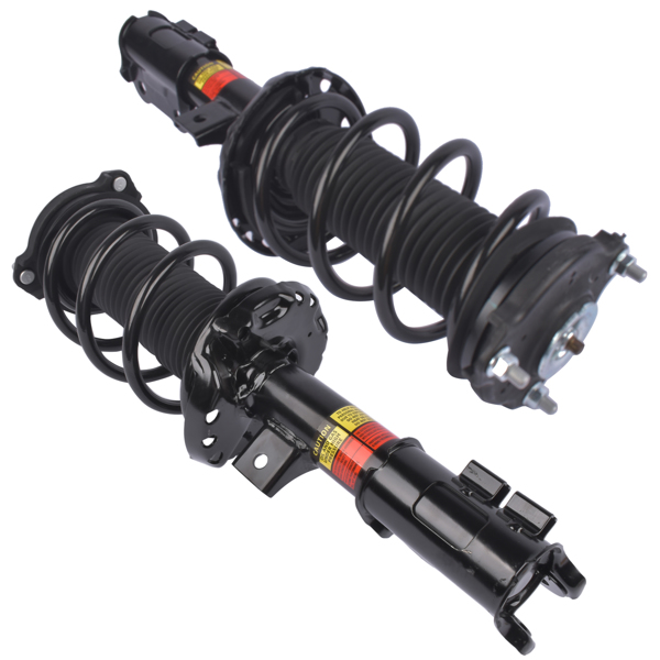 Front Complete Strut w/ Coil Springs For Hyundai Sonata 2015-2019 Kia Optima 2016-2020 PM7001725 PM7001724