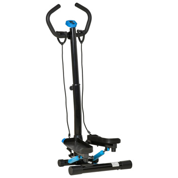 Home fitness equipment - Twister with resistance strap