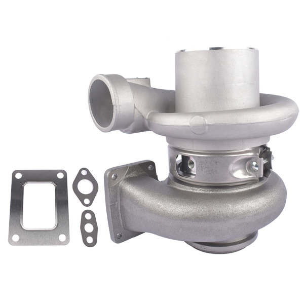 NEW Turbocharger Fit For CUMMINS N14 1980-2012 NT-855 167050 3001559 3801935