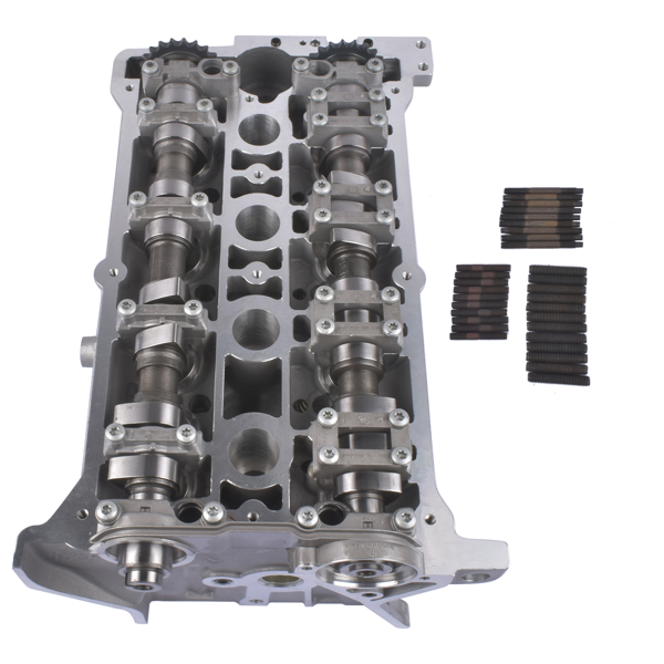 Complete Cylinder Head For 97-06 Volkswagen Jetta GLI GLS Golf GTI Audi TT 1.8L