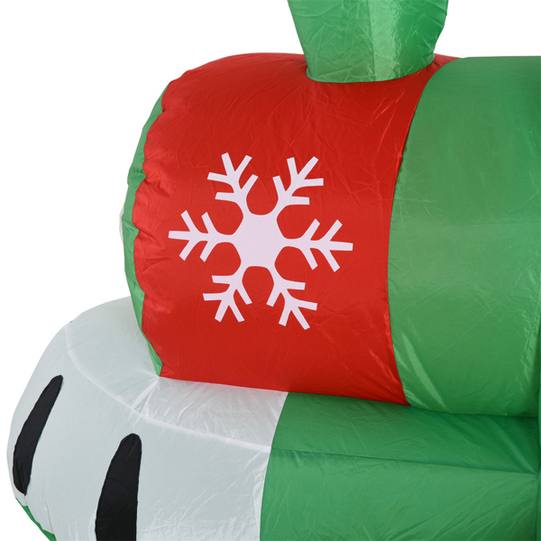 Christmas Inflatables Decoration 