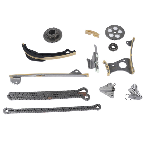 Timing Chain Kit for Dodge Hornet GT Plus Jeep Wrangler Cherokee Compass 2.0L 4893702AB 5048150AB