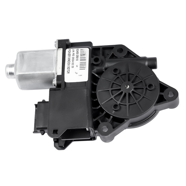 Front LH Driver Door Window Motor for Kia Sportage 2.0L 2.4L L4 DOHC 2017-2022 82450-D9010 82450 D9010 82450D9010