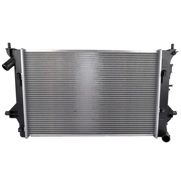 Front Radiator for Kia Forte Sedan 2019-2023 Hyundai Elantra 2017-2020 Elantra GT 2.0L 25310-J7000 25310 J7000 25310J7000