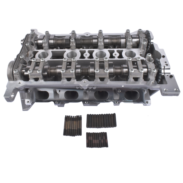 Complete Cylinder Head For 97-06 Volkswagen Jetta GLI GLS Golf GTI Audi TT 1.8L